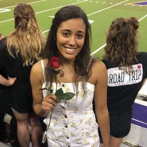 Meet your Posher, Jada